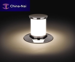 Recessed light fixture SECRET LLEDroundIP66