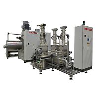 Chocolate production line FAST 3