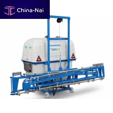 Mounted sprayer Panter Ekosmall farmfolding armswith diaphragm pump