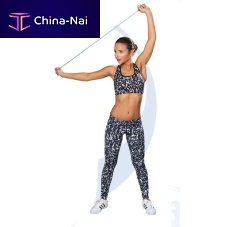 Resistance band with handles Trendy Flex Tube