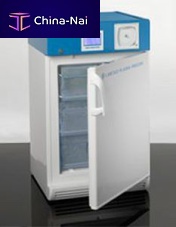 Blood plasma freezer RVPF0734MDcabinet1-door