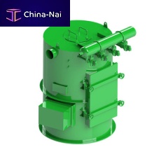 Cartridge dust collector AR seriespulse-jet backflowcompactenergy-saving