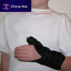 Wrist orthosis U2 thumb orthosispediatric