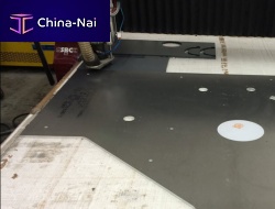 Aluminum machining industrialfor metal fabricationsmall series