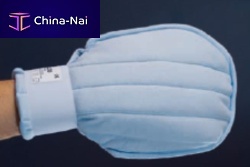 Silicone fiber gloves RCP01100medicalwashable
