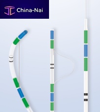 Biliary sphincterotomy sphincterotome RotaCut®