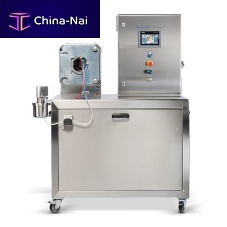 Laboratory coating machine TP R LAB seriesfor pharmaceutical applicationsfor tablets