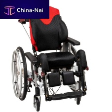 Manual wheelchair Spediatricoutdoorindoor