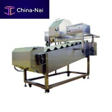 Fish deheading machine NOH-100