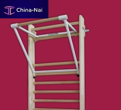 Wall bars pull-up bar 248