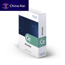 Measurement software KiCentervisualizationconfigurationparameterization