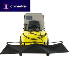 Mounted weed sprayer A16garden