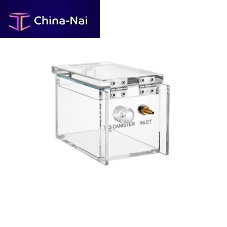 Animal research induction chamber V10 seriesveterinary anesthesiafor rodents