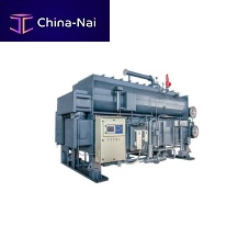 Centrifugal pumping unit Type-IIwaterself-primingstationary
