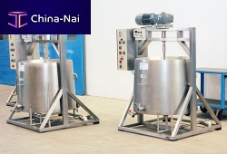 Automatic butter churner machine Verticalvertical