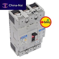Molded case circuit breaker TemBreak2ACmanual