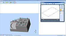 CAD software Aberlink CADprogramming3D