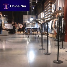 Wall-mounted decorative panel CONKRETUSfor floorcoverfurniture