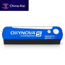 Oxygen therapy hyperbaric chamber SERIES 5 inflatablemonoplace