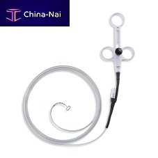 Biliary sphincterotomy sphincterotome EN10470S.2