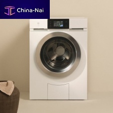 Front-loading washing machine V6000homeenergy-saving