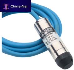 Hydrostatic level transmitter 612 for liquidsanalogfor storage tanks