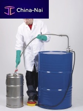 Centrifugal pump 5603-3000waterfor solventsfoot-operated