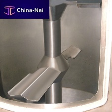 Plastic crystallizer ACP dehumidifierdryer
