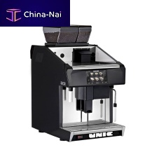 Espresso coffee machine 602616 commercialofficefully-automatic