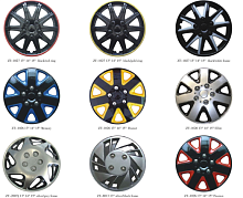 ������� �� �������� ����� Ztplastic Co., Ltd 