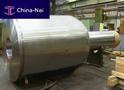 Hydraulic lift piston for aluminum die casting