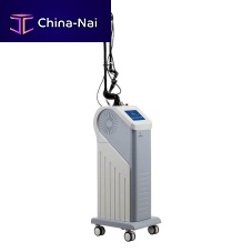 Scar removal laser CO2trolley-mountedmillisecond