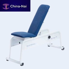 Adjustable weight training bench EN-TREE