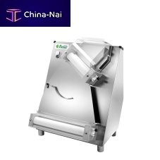 Automatic dough sheeter FI seriessingle exit