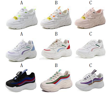 ��������� ������� GOWISDOM FOOTWEAR