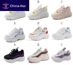 ��������� ������� GOWISDOM FOOTWEAR