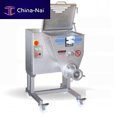 Automatic meat mincer 840 seriesstainless steel