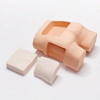 Ultrasound imaging test phantom M193 seriespelvis