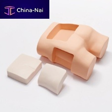 Ultrasound imaging test phantom M193 seriespelvis