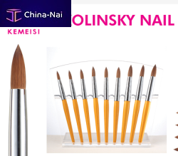 �������� KOLINSKY NAIL BRUSH  CO.,LTD.
