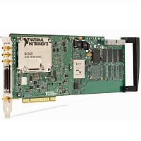 Signal generator PCI-5421arbitrary waveformdigitalanalog