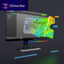 Measurement software ZenithCADmappingacquisition