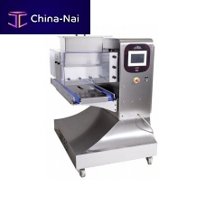 Biscuit depositor SINTESIfor the food industrymobile