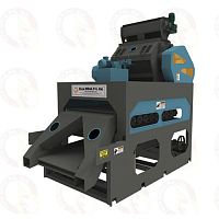 Sunflower seed shelling machine FX-48HCTRDsoybeanautomatic