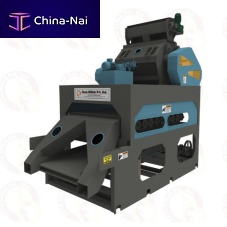 Sunflower seed shelling machine FX-48HCTRDsoybeanautomatic