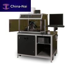 Robotic sample preparation system CellWriter 240for karyotypinglaboratoryfor liquid handling