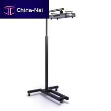 Infant phototherapy lamp FL-2010 trolley-mountedblue light