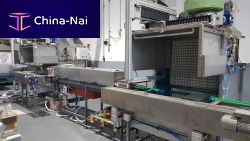 Automatic control system Depur Spray-Box SPB190277-V2xmonitoringindustrial