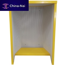 Telephone hood 15C001acoustic