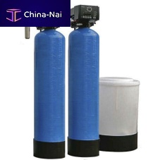 Automatic water softener AAD series